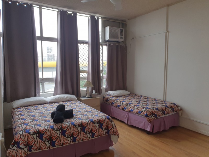 105B/2 Barney, Southport QLD 4215