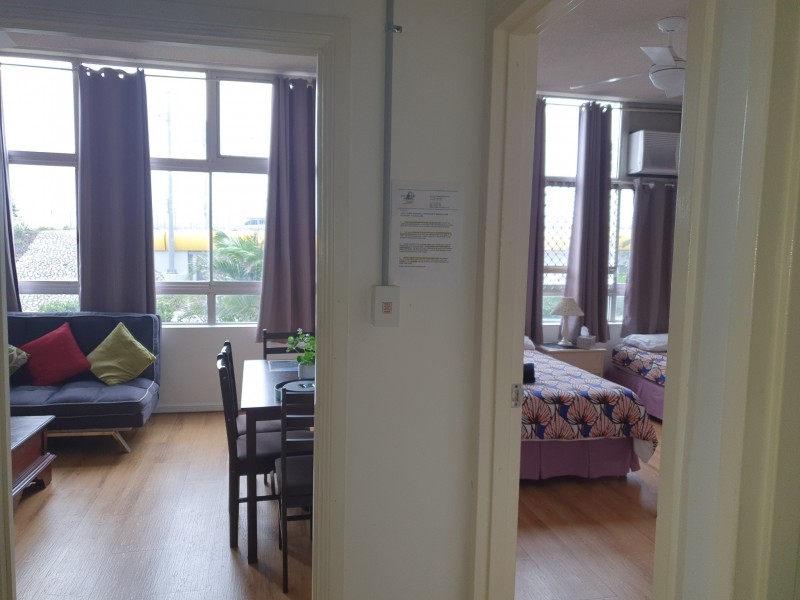 105B/2 Barney, Southport QLD 4215