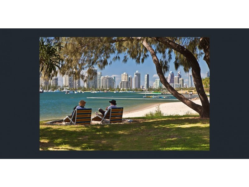 105B/2 Barney, Southport QLD 4215