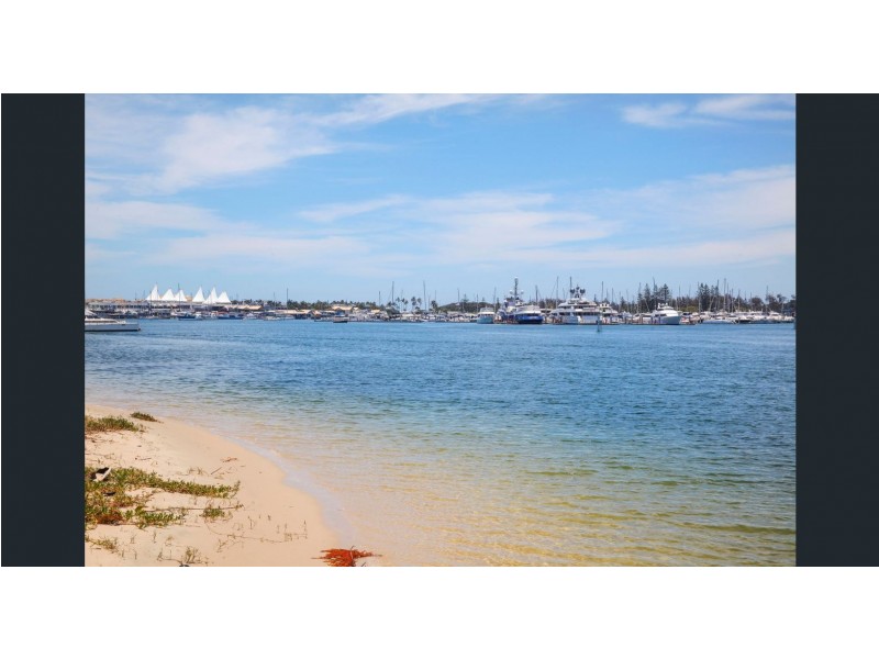 105B/2 Barney, Southport QLD 4215