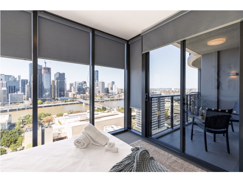 38 Hope Street, South Brisbane QLD 4101