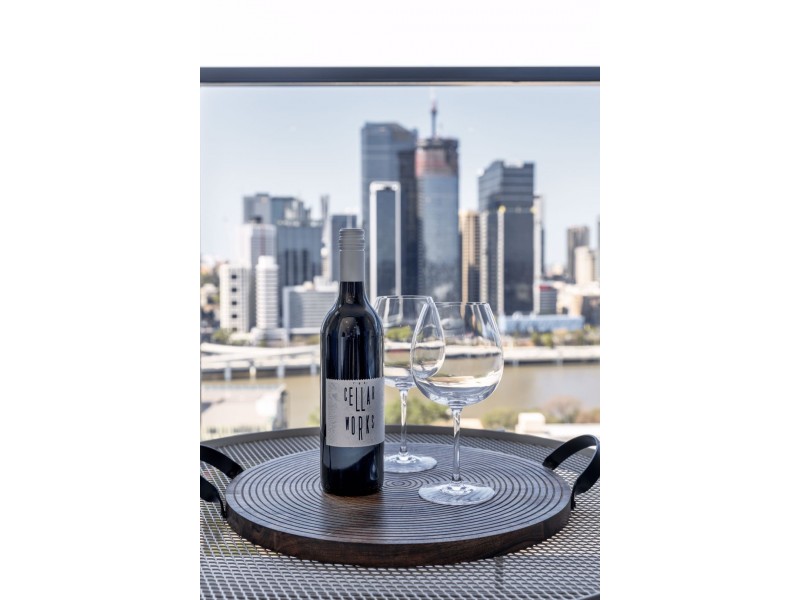 38 Hope Street, South Brisbane QLD 4101