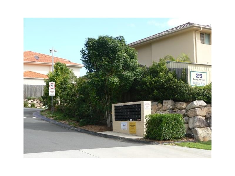 18/25 Lang Street, Sunnybank Hills QLD 4109