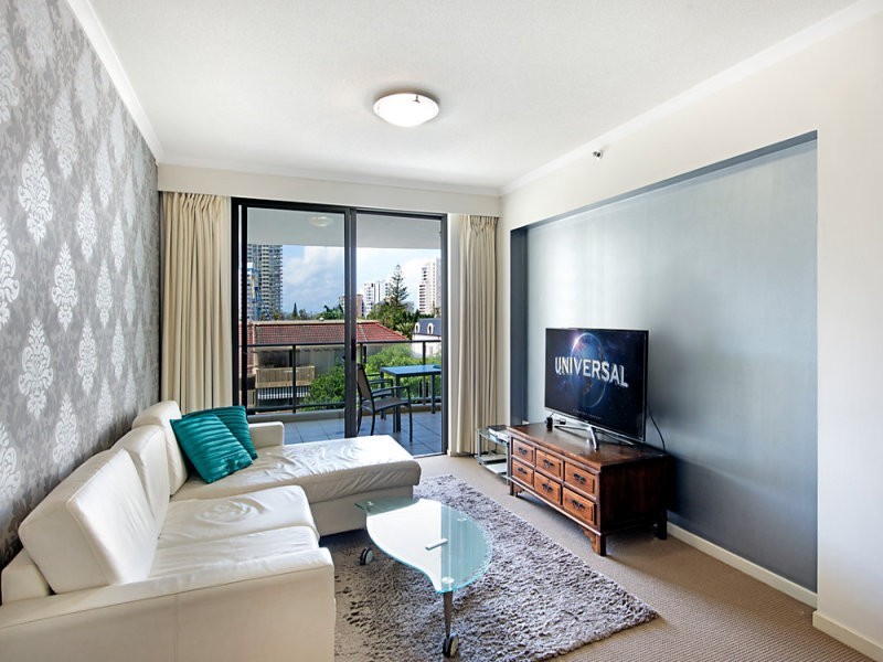 55/21 CYPRESS AVE, Surfers Paradise QLD 4217
