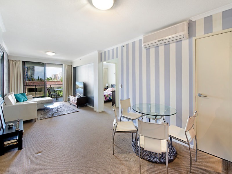 55/21 CYPRESS AVE, Surfers Paradise QLD 4217