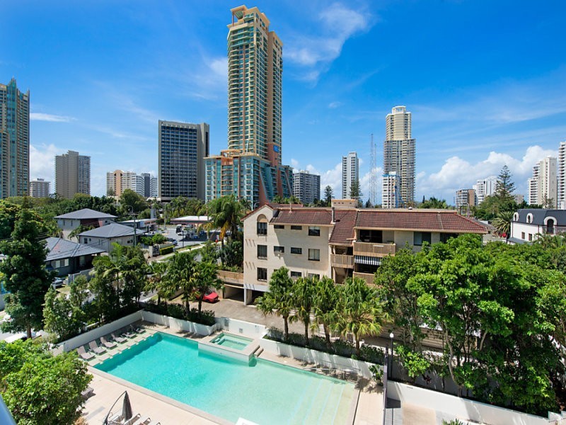 55/21 CYPRESS AVE, Surfers Paradise QLD 4217