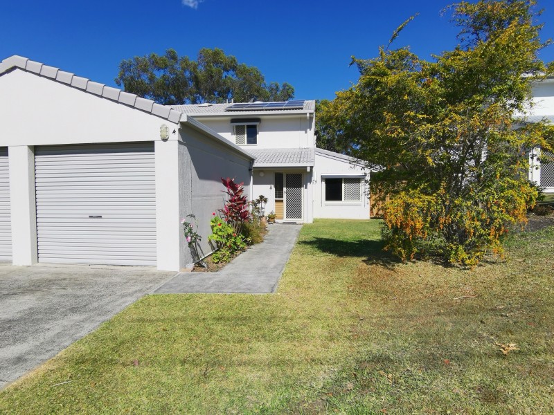 4/15 Bridgman Dr, Reedy Creek QLD 4227