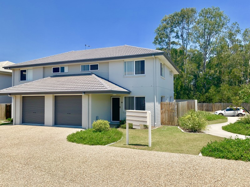 3/2 Kerr Rd West, Kallangur QLD 4503
