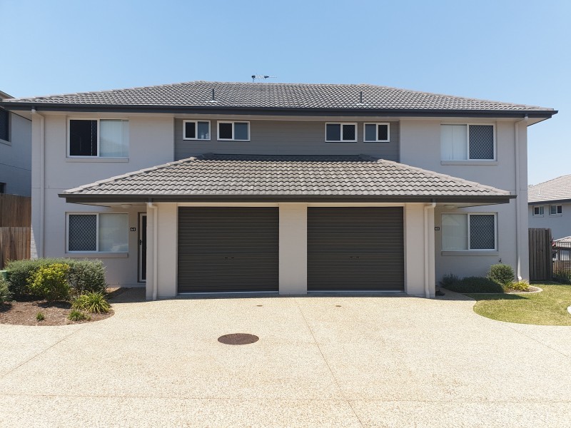 3/2 Kerr Rd West, Kallangur QLD 4503