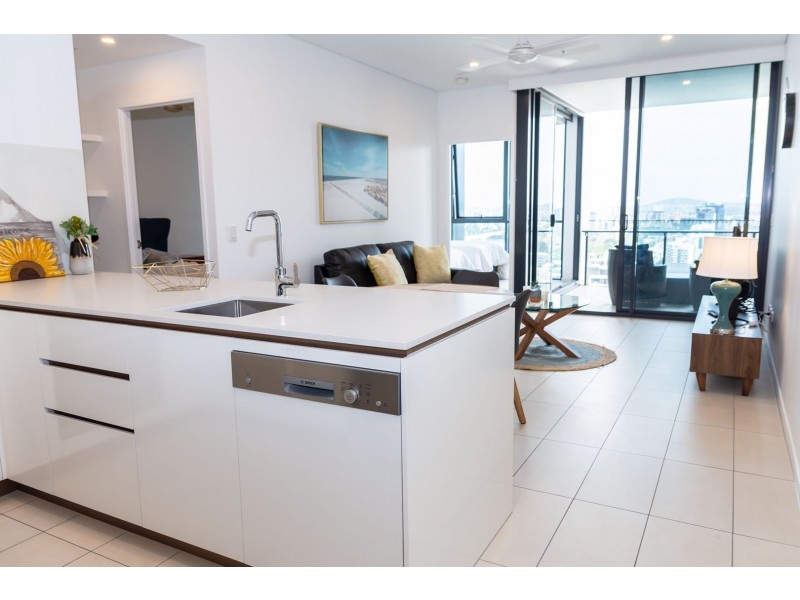 2706/19 Hope Street, South Brisbane QLD 4101