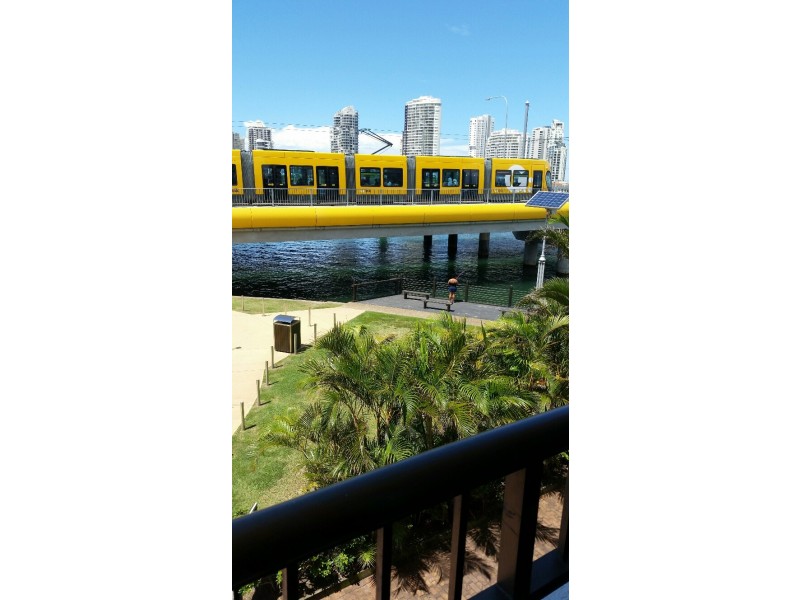 211 / 2 Barney Street, Southport QLD 4215