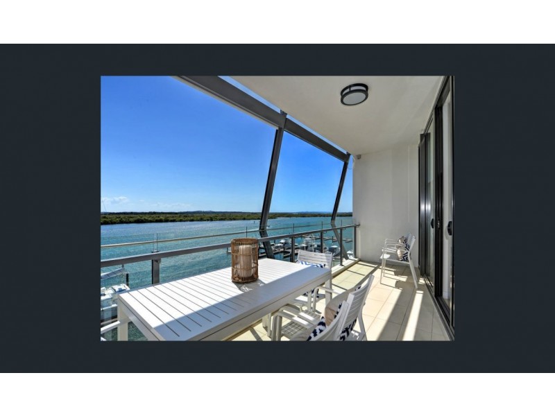 Paradise Point QLD 4216