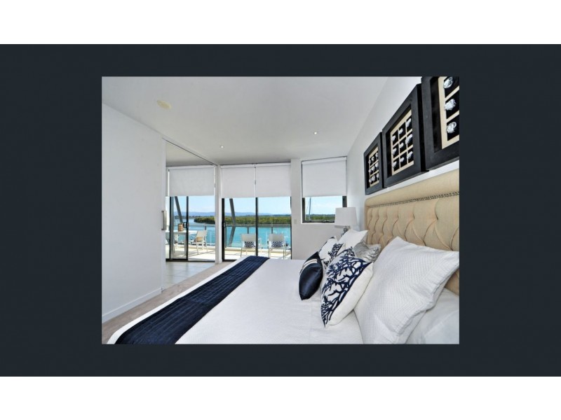 Paradise Point QLD 4216