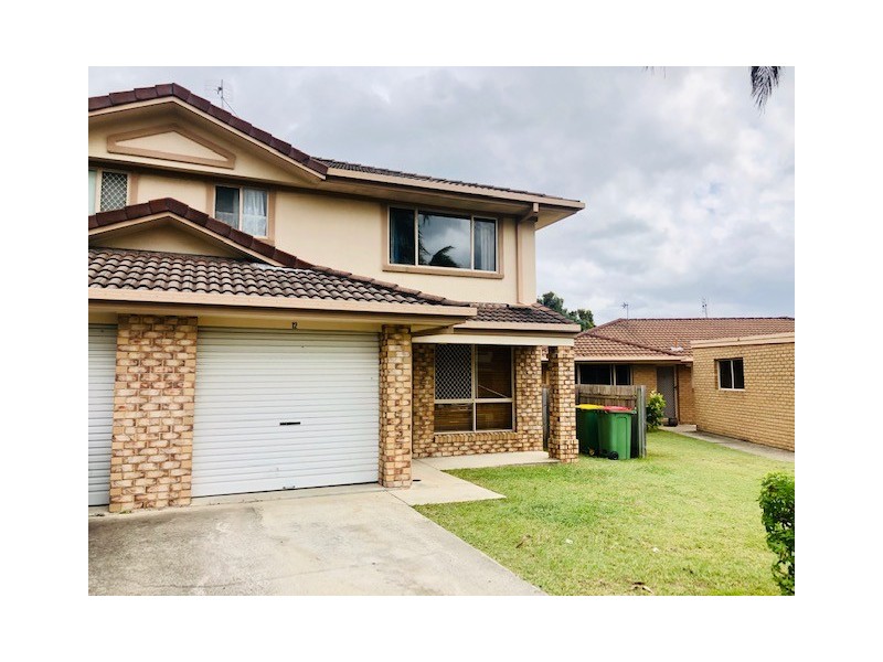 12/21 Usher Av, Labrador QLD 4215