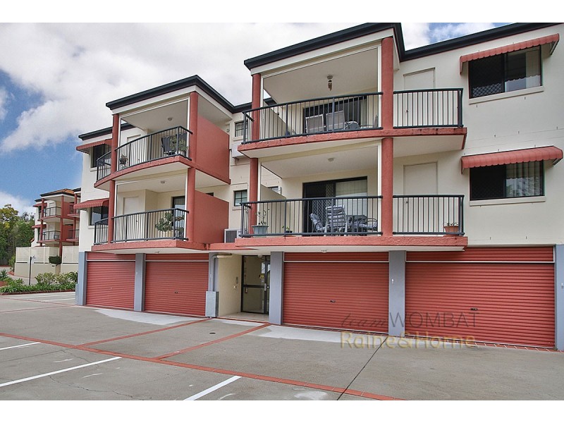 06/15 Dansie Street, Greenslopes QLD 4120