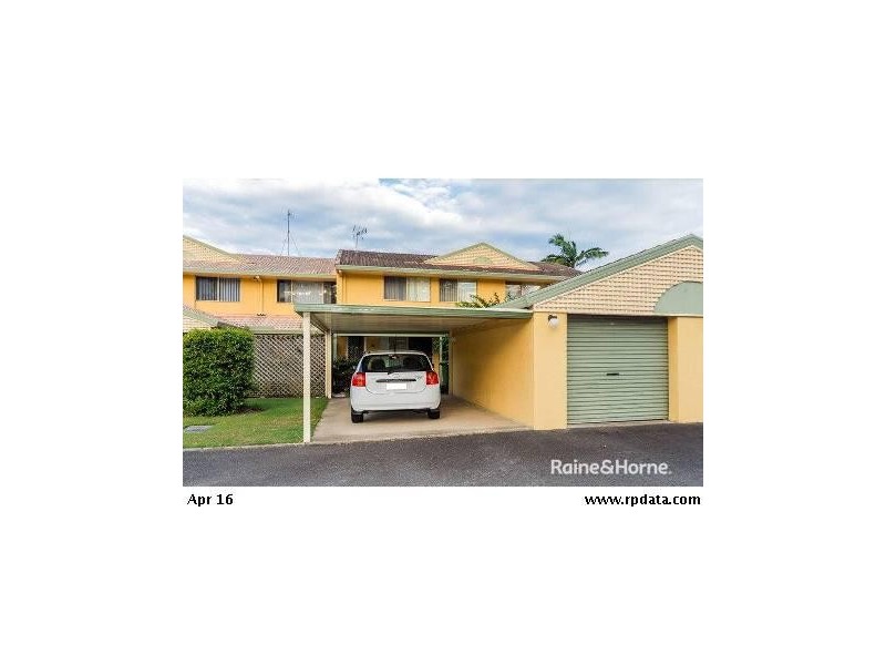 16/469 Pine Ridge Road, Runaway Bay QLD 4216