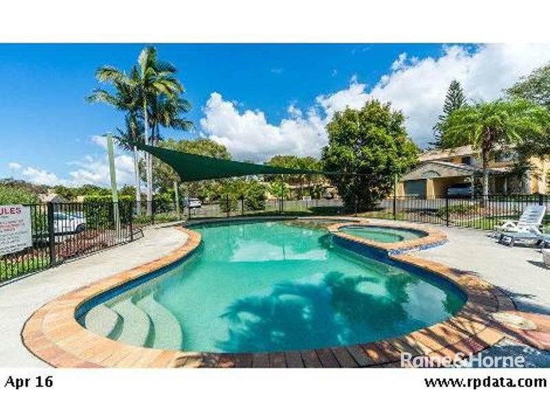 16/469 Pine Ridge Road, Runaway Bay QLD 4216