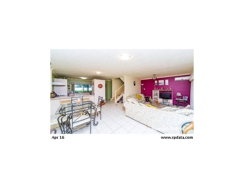 16/469 Pine Ridge Road, Runaway Bay QLD 4216