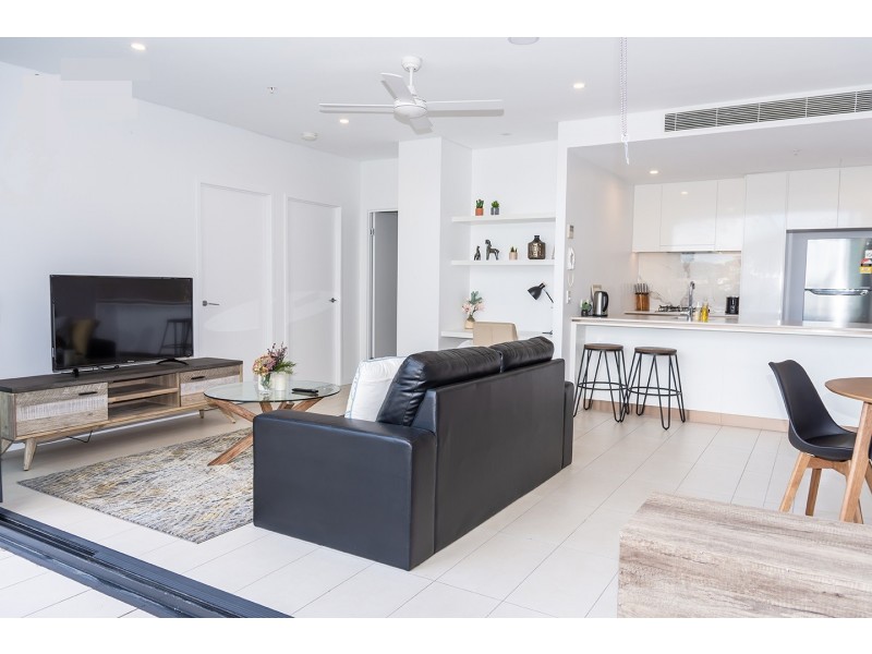 403/19 Hope Street, South Brisbane QLD 4101