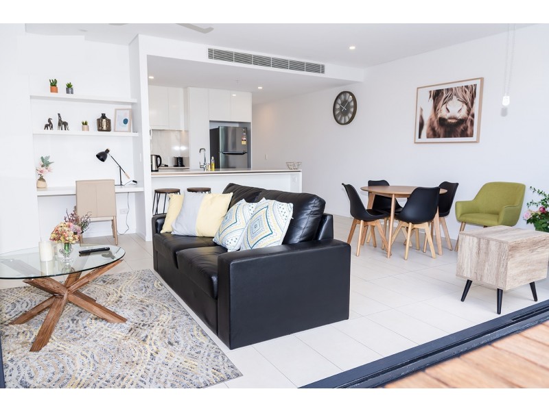 403/19 Hope Street, South Brisbane QLD 4101