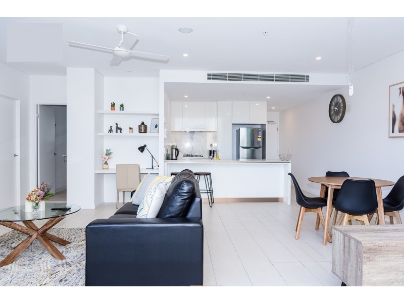 403/19 Hope Street, South Brisbane QLD 4101