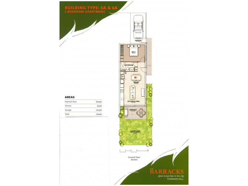 123 Barrack Road, Cannon Hill QLD 4170