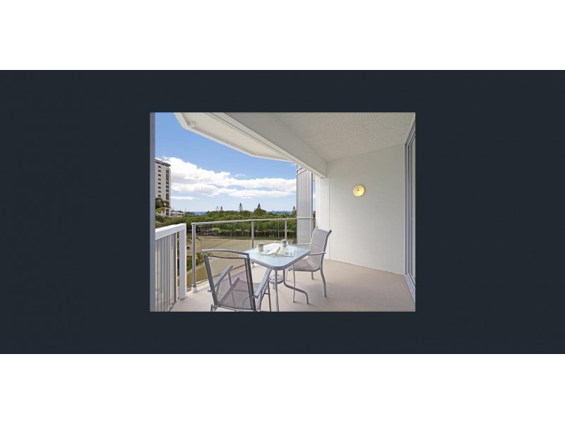 25/110 Sixth Avenue, Maroochydore QLD 4558