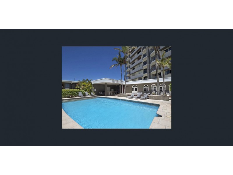 25/110 Sixth Avenue, Maroochydore QLD 4558