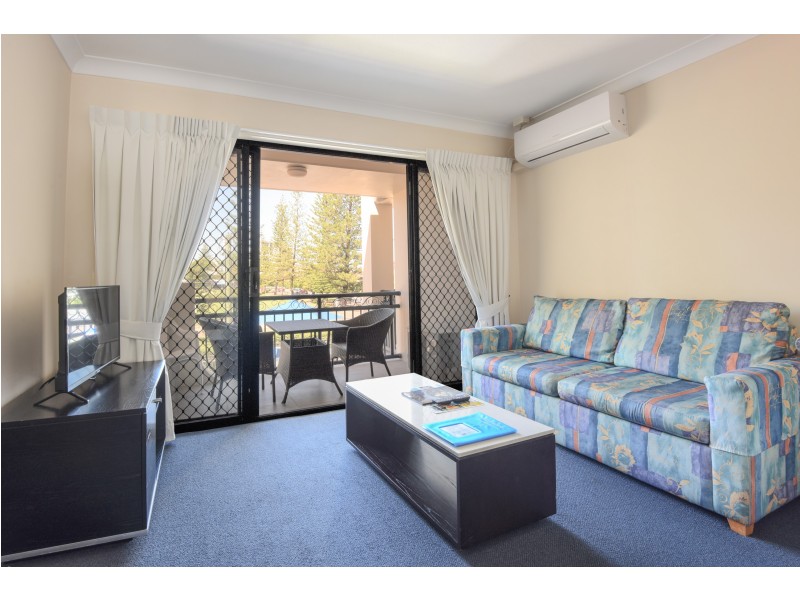 9/9-13 Margaret Avenue, Broadbeach QLD 4218