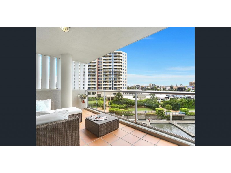 38/78 Cairns Street, Kangaroo Point QLD 4169
