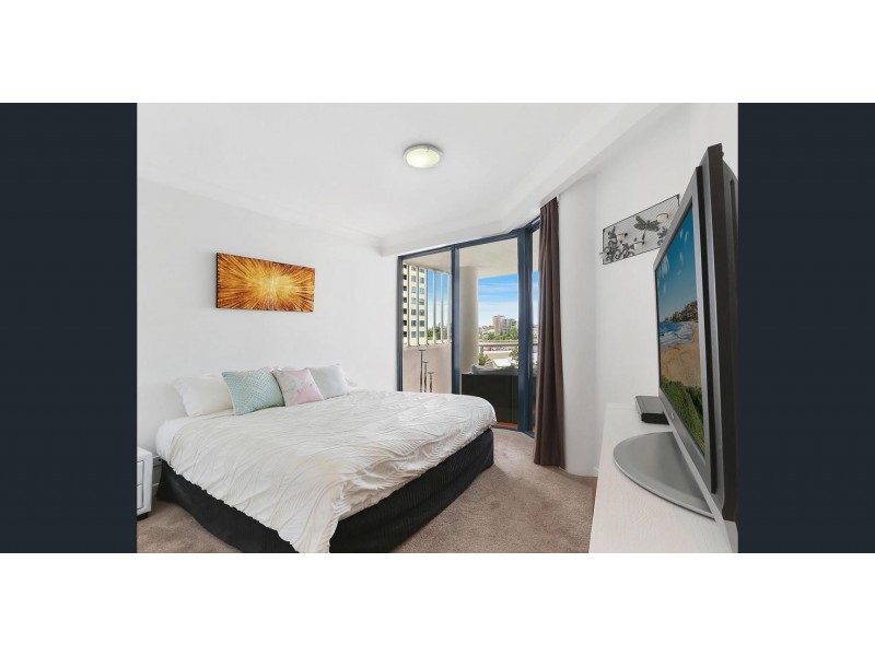 38/78 Cairns Street, Kangaroo Point QLD 4169