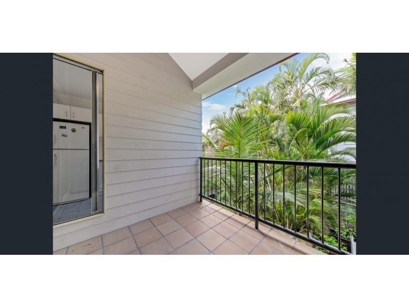 87-89 Scott, Herston QLD 4006