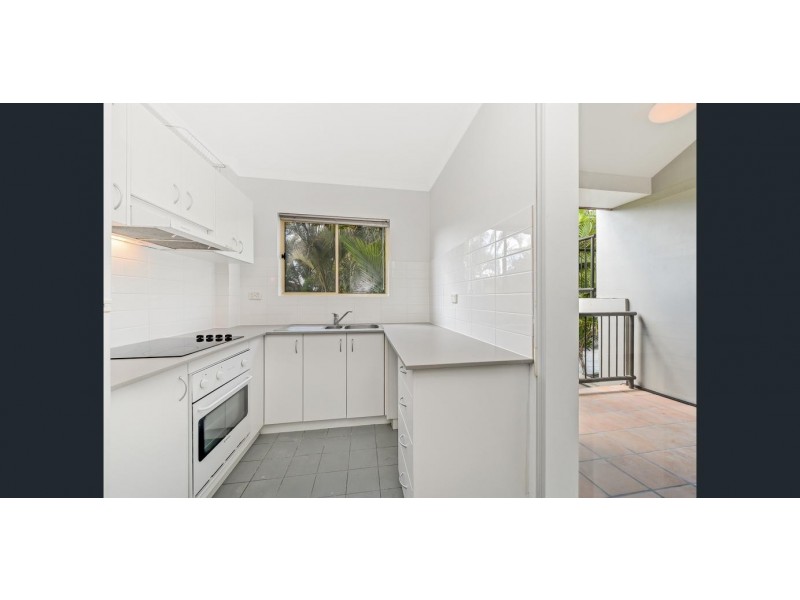 87-89 Scott, Herston QLD 4006