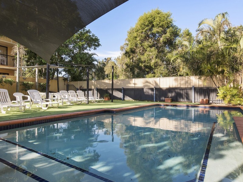 24/18 ALTANDI ST, Sunnybank QLD 4109