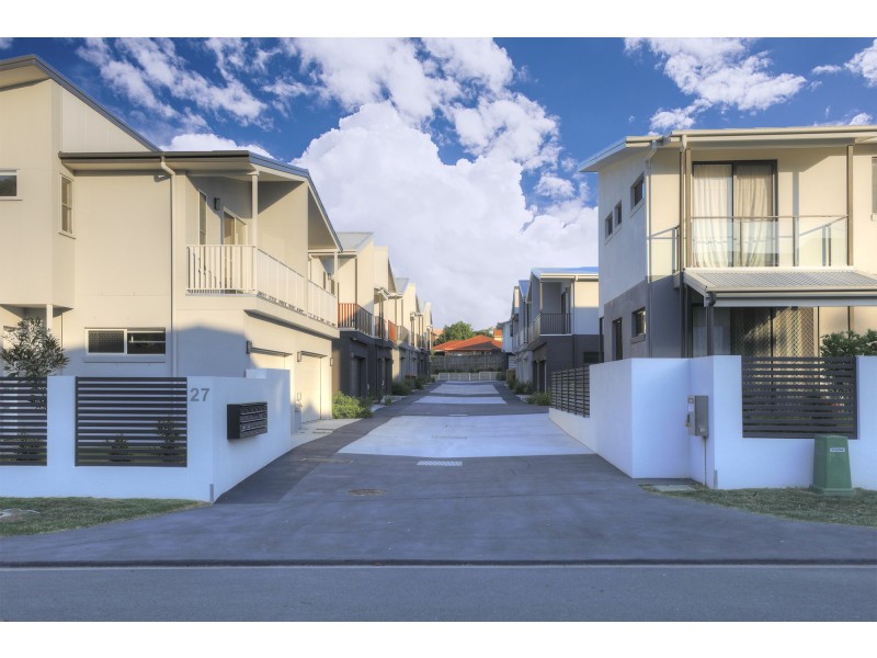 31/27 Sunflower Crescent, Calamvale QLD 4116