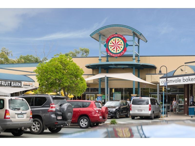 31/27 Sunflower Crescent, Calamvale QLD 4116