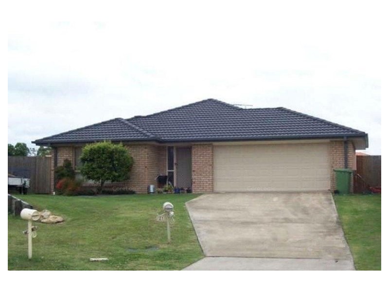 21 Elcock Avenue, Crestmead QLD 4132