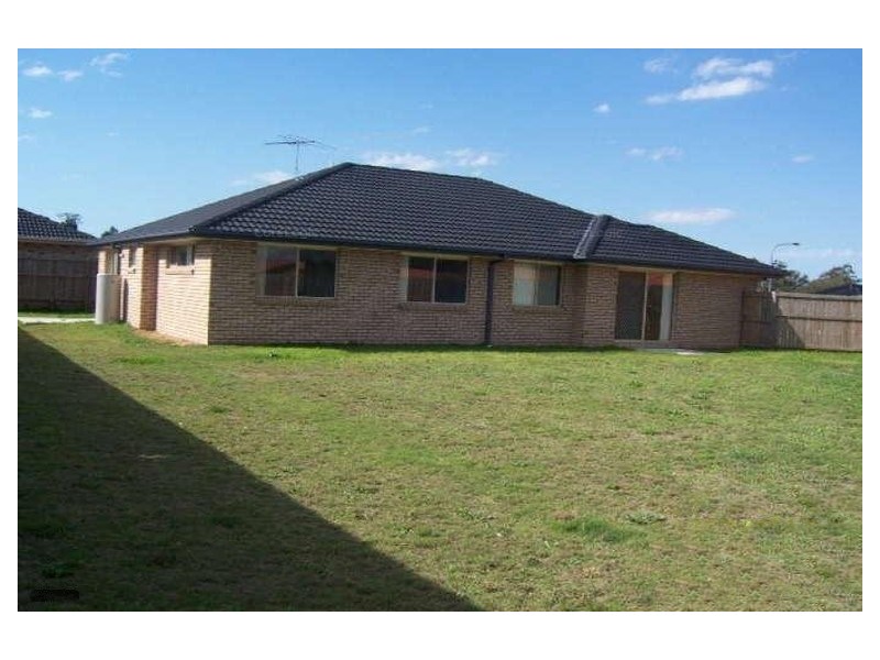 21 Elcock Avenue, Crestmead QLD 4132