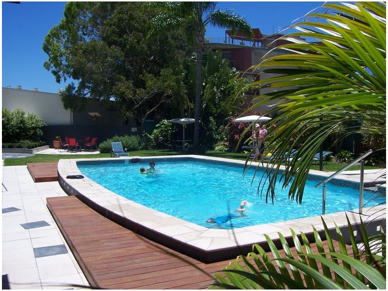 57/110 Sixth Avenue, Maroochydore QLD 4558