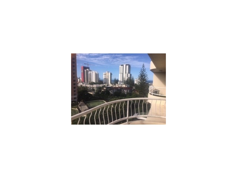 27/121 Surf Parade, Broadbeach QLD 4218