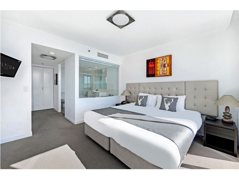 2117/33 Te Peters Drive, Broadbeach QLD 4218