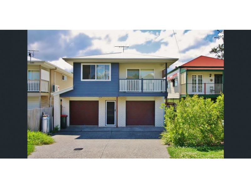 2/19 Mccurley Street, Wynnum West QLD 4178