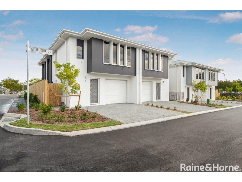 63/188 Gainsborough Drive, Pimpama QLD 4209