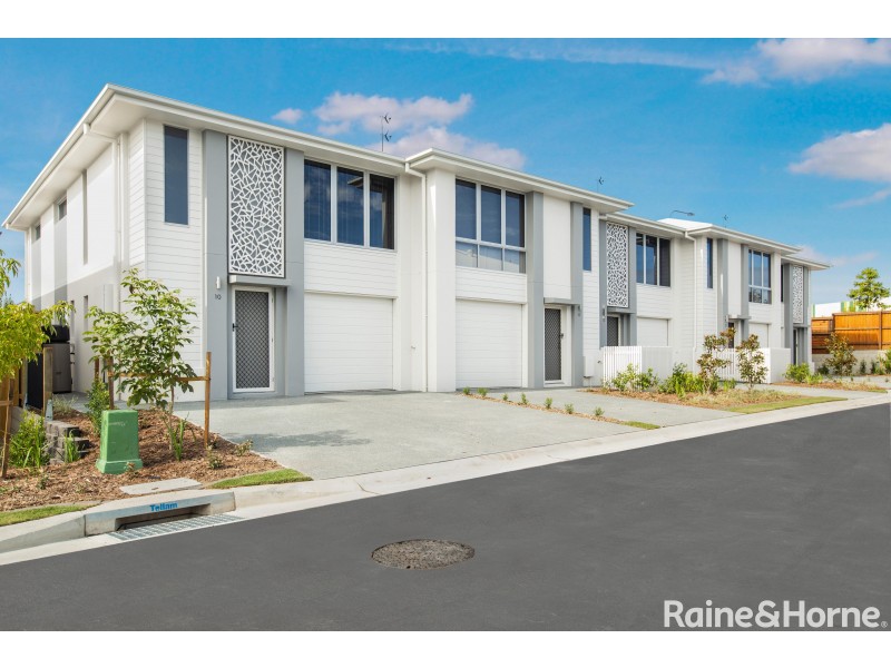 63/188 Gainsborough Drive, Pimpama QLD 4209