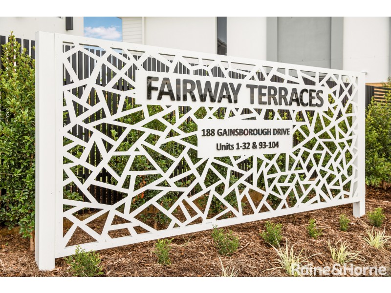 63/188 Gainsborough Drive, Pimpama QLD 4209