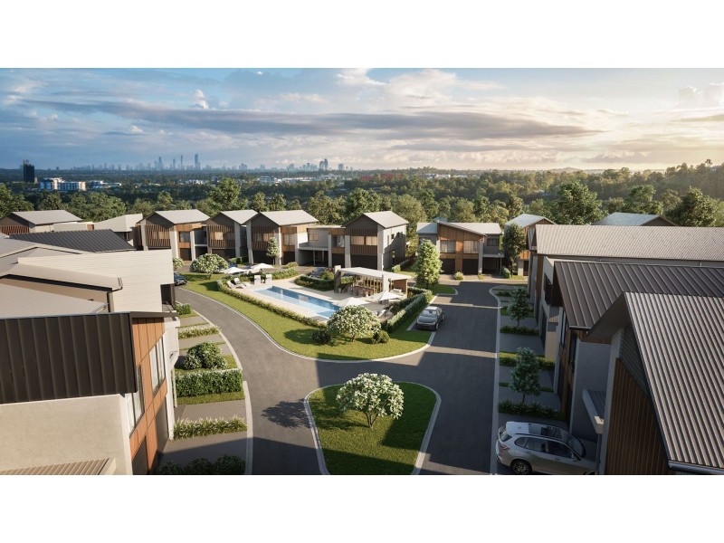 25/28 Bonogin Road, Mudgeeraba QLD 4213