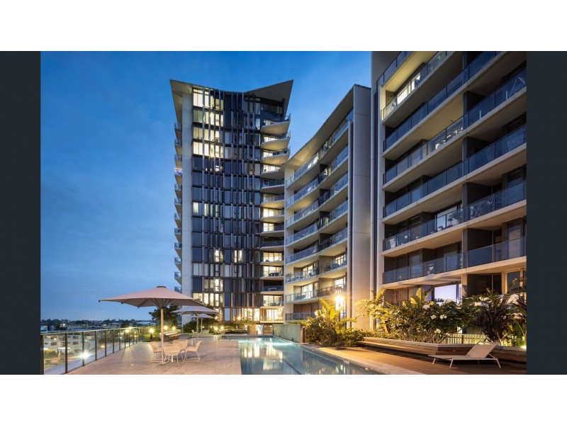 20410/300 Old Cleveland Road, Coorparoo QLD 4151