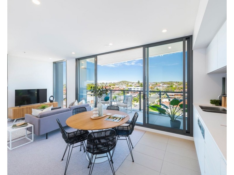 31505A/300 OLD CLEVELAND ROAD, Coorparoo QLD 4151