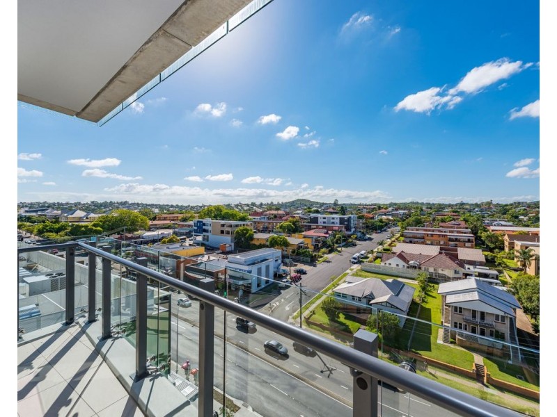 31505A/300 OLD CLEVELAND ROAD, Coorparoo QLD 4151