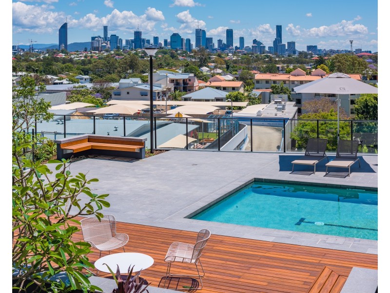 31505A/300 OLD CLEVELAND ROAD, Coorparoo QLD 4151